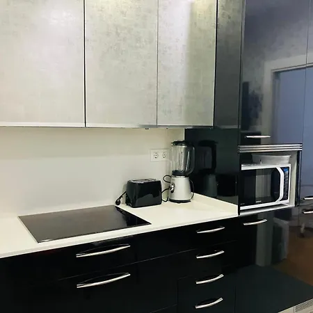 Apartament Piso En Centro *