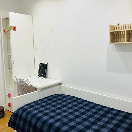 Apartament Piso En Centro *