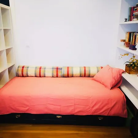 Piso En Centro Appartamento Bilbao