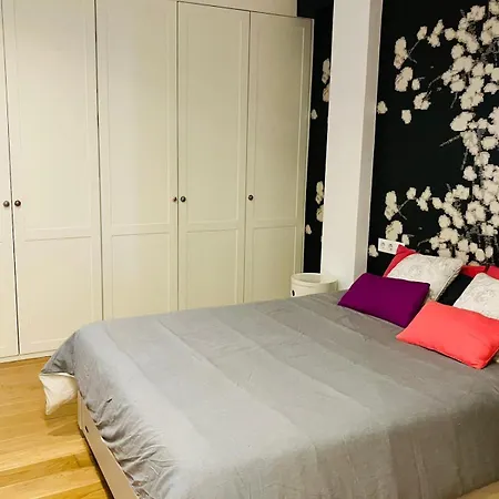 Piso En Centro 아파트