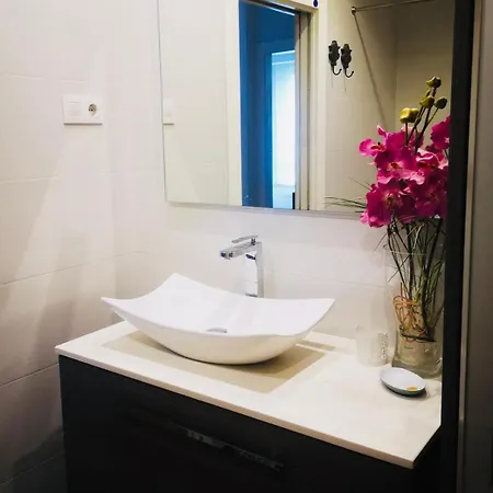 Piso En Centro 아파트