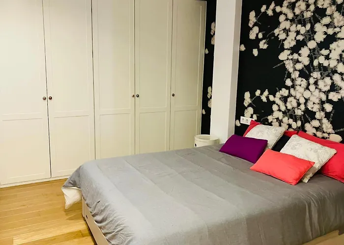 Piso En Centro 아파트