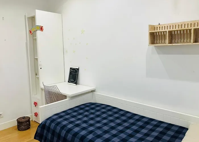 아파트 Piso En Centro *