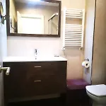 شقة Piso En Centro *
