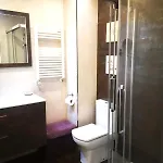 شقة Piso En Centro بلباو