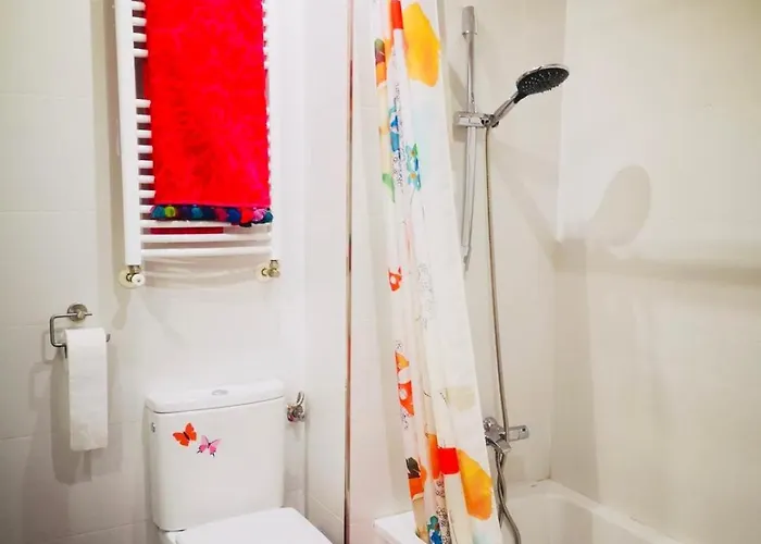 Piso En Centro Apartment *